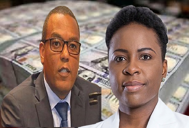 ONG BRITÂNICA APONTA ANGOLA COMO O PAÍS QUE VAI USAR A MAIOR PERCENTAGEM DE RECEITA FISCAL PARA PAGAR DÍVIDA ESTE ANO