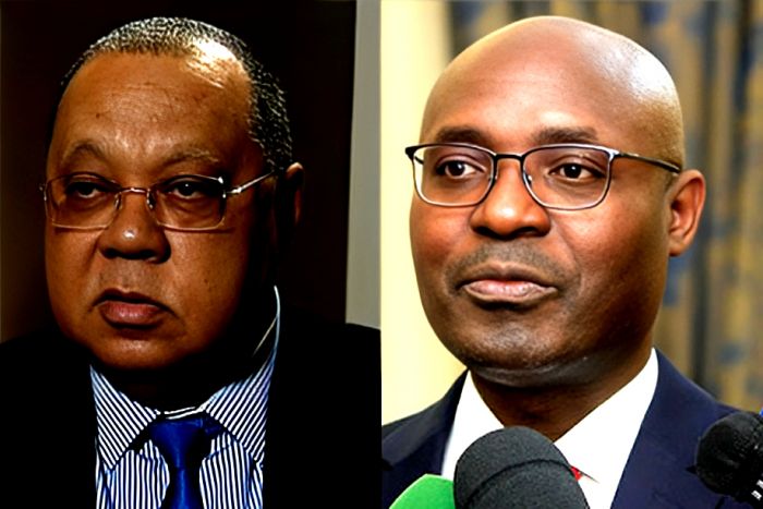 RAFAEL MARQUES ACUSA PGR DE JUBILACÃO ILEGAL DE FUNCIONÁRIO ADMINISTRATIVO