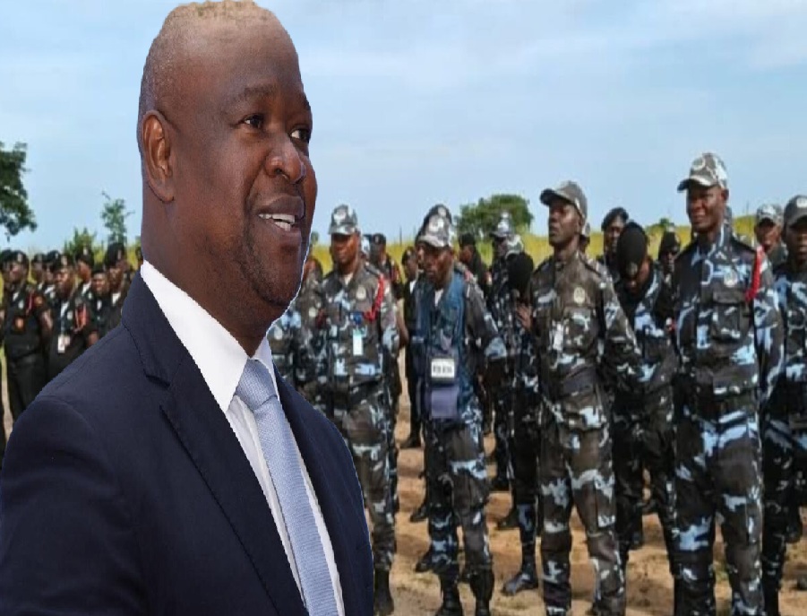 CARTA ABERTA AO MINISTRO E DENUNCIAS DOS EFECTIVOS DO MININT “FOI UMA DESILUSÃO A NOMEAÇÃO DE MANUEL HOMEM”