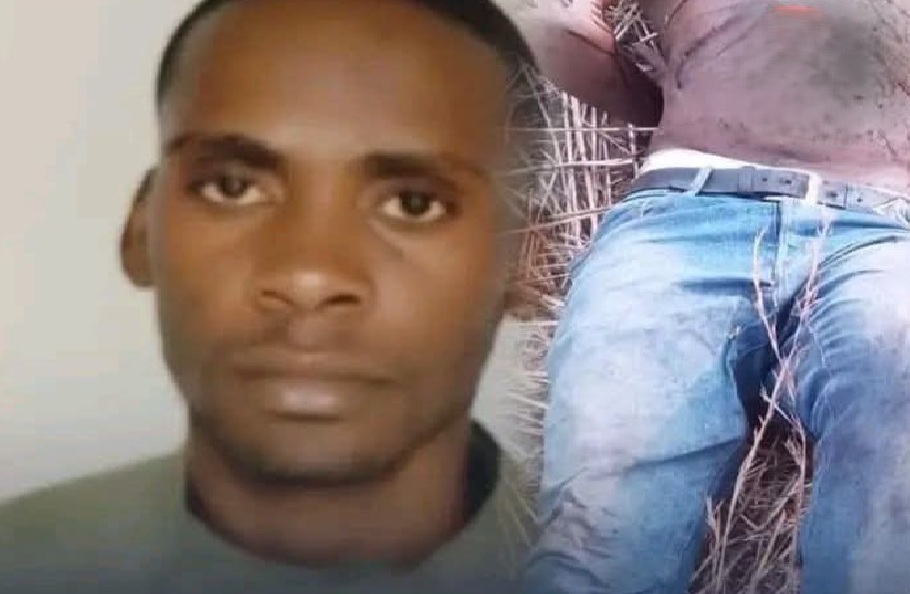 AGENTE PRISIONAL ACUSADO DE MATAR CIDADÃO MALIANO E ROUBA 9 MILHÕES DE KWANZAS
