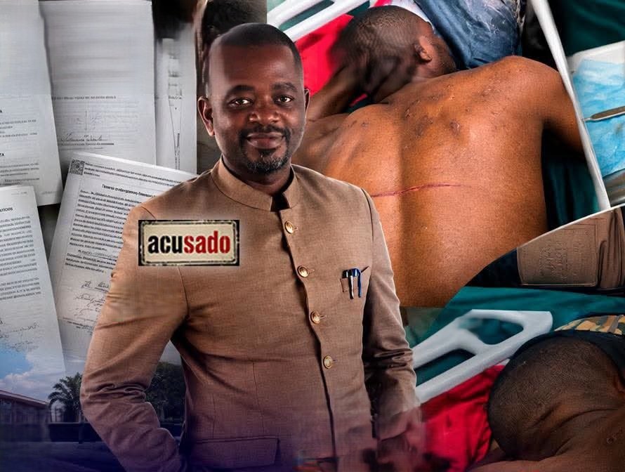 ADVOGADO É ACUSADO DE SUPOSTAMENTE “TRAIR CLIENTE” E FAZER ACORDO COM OUTRA PARTE QUE AGREDIU CAMPONESES NO ZANGO
