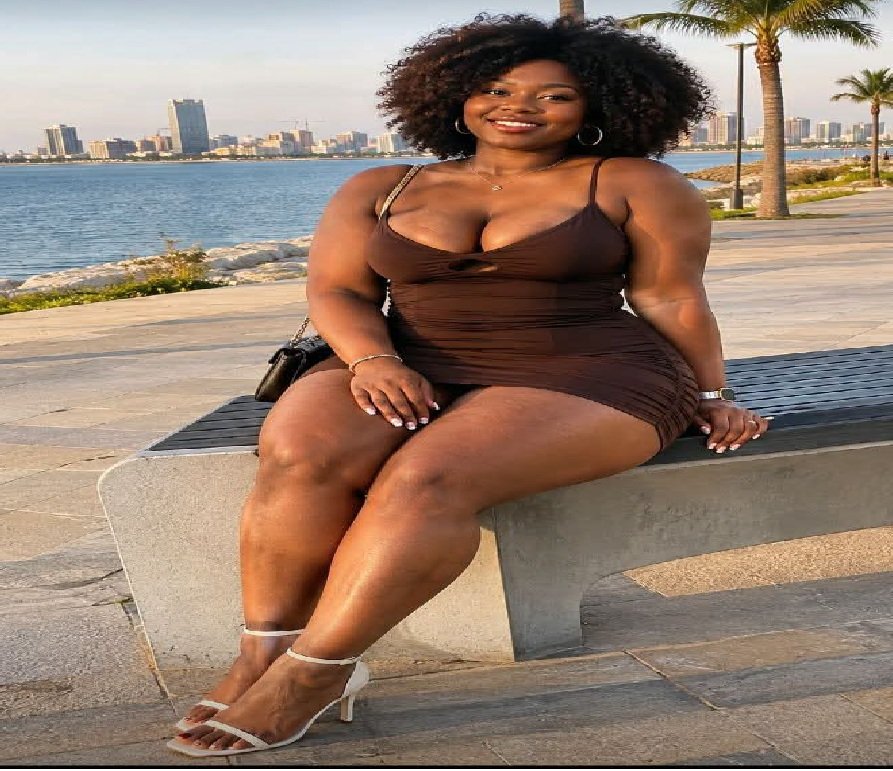 APRENDI QUE O SEXO É MAIS DO QUE PRAZER DEPOIS DE ME RELACIONAR COM UM NIGERIANO – NGUINO ANTÓNIO