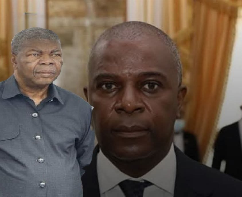 EDELTRUDES COSTA: O BRAÇO DIREITO INTOCÁVEL DE JOÃO LOURENÇO QUE RESISTIU A ESCÂNDALOS DE CORRUPÇÃO E MANTÉM O CONTROLO DO PODER