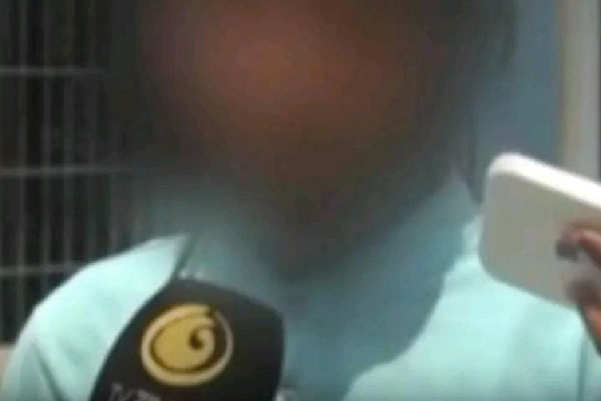 MULHER MATA O MARIDO APÓS DESCOBRIR QUE ELE FAZIA TRATAMENTO DE HIV HÁ ANOS