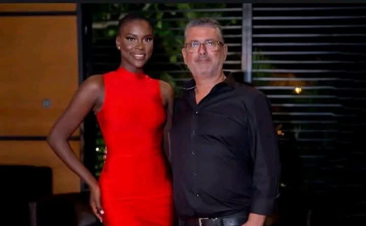 PODE UMA MULHER CASADA CONCORRER AO CONCURSO MISS UNIVERSO? – NGUINDO ANTÓNIO