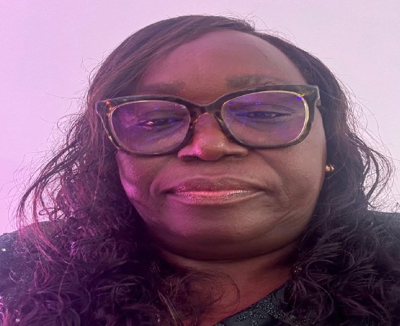 ENGENHEIRA BEATRIZ DE SOUSA NOMEADA NOS PRÉMIOS LÍDERES ANGOLA 2026