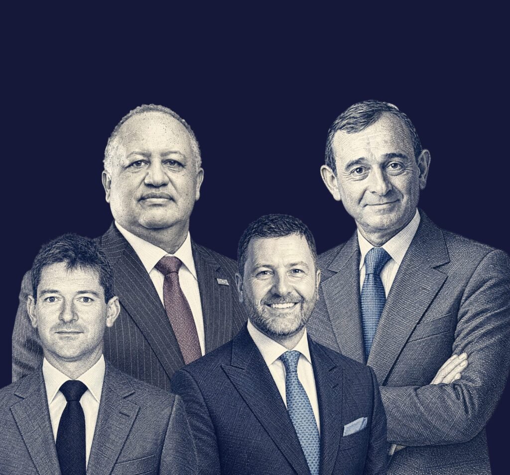 CORRUPÇÃO E TRILHOS OCULTOS: O PETRÓLEO ANGOLANO E OS CONTRATOS COM A SONANGOL
