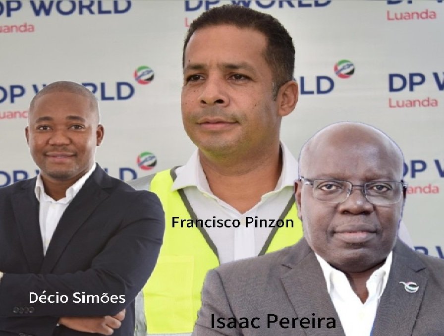 INVESTIGAÇÃO APONTA “MÁFIA” DA EMPRESA DP WORLD NO PORTO DE LUANDA COMO FACILITADOR NAS EXPORTAÇÕES E IMPORTAÇÕES ILEGAL