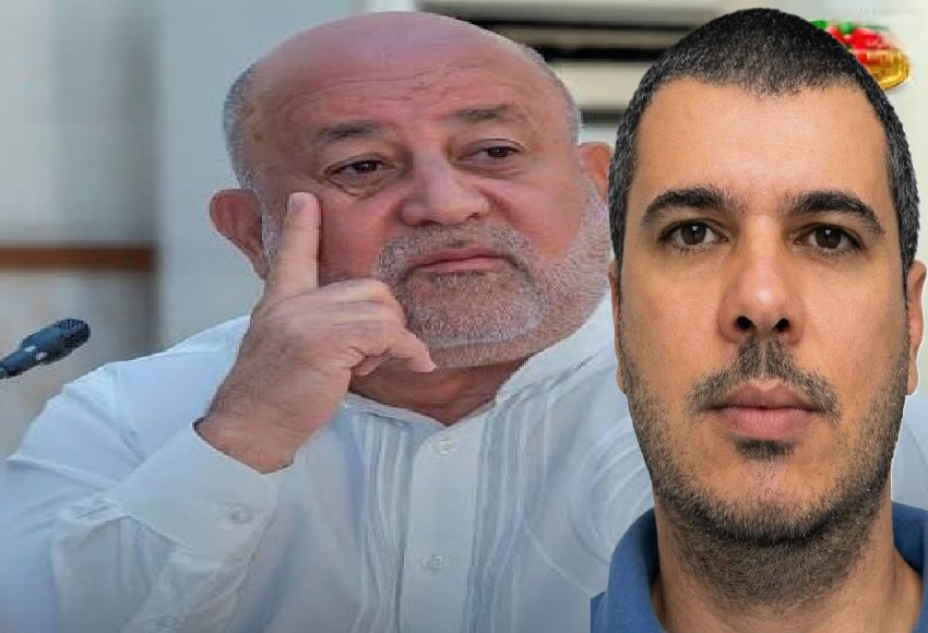 EMPRESÁRIO LIBANÊS ACUSADO DE RECORRER EM ESQUEMAS PARA TER NACIONALIDADE ANGOLANA “GOVERNADOR LUÍS NUNES TESTEMUNHA A SEU FAVOR”